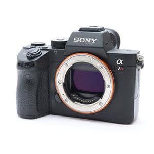 SONY (ソニー) α7RIII ボディ ILCE-7RM3 メイン