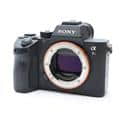 α7RIII ボディ ILCE-7RM3