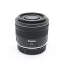 RF35mm F1.8 マクロ IS STM