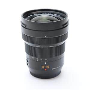 レンズ(ズーム) LEICA DG VARIO-ELMARIT 8-18mm ASPH. 新品)Panasonic (パナソニック) LEICA DG VARIO-ELMARIT 8-18mm