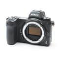 Z6II ボディ