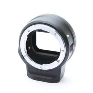 Nikon (ニコン) マウントアダプター FTZ メイン