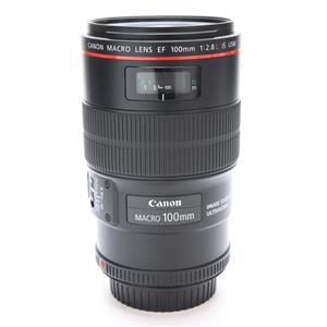 Canon (キヤノン) EF100mm F2.8 マクロ USM」の商品検索結果