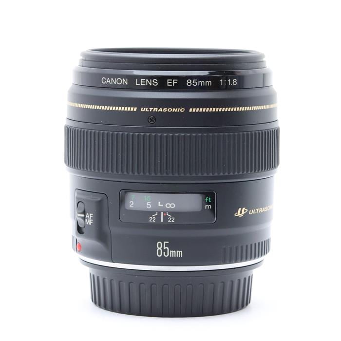 CANON EF85mm F1.8 レンズ 神コスパ】Canonの中望遠レンズEF85mm F1.8 USMを作例付きレビュー！