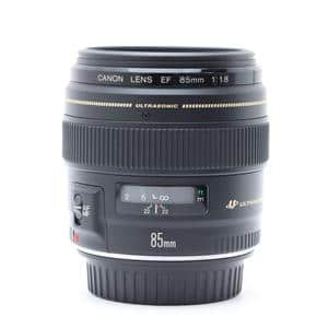 Canon (キヤノン) EF85mm F1.8 USM」「中古商品」の商品検索結果