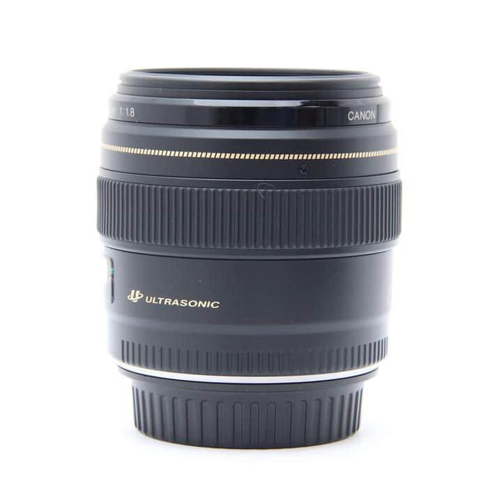 中古)Canon (キヤノン) EF85mm F1.8 USM（商品ID：3717021369616