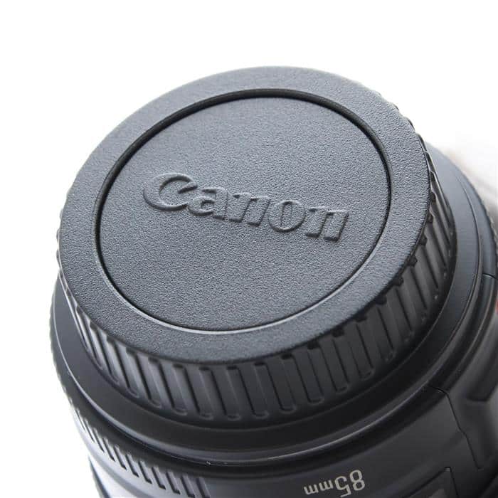 中古)Canon (キヤノン) EF85mm F1.8 USM（商品ID：3717021369616