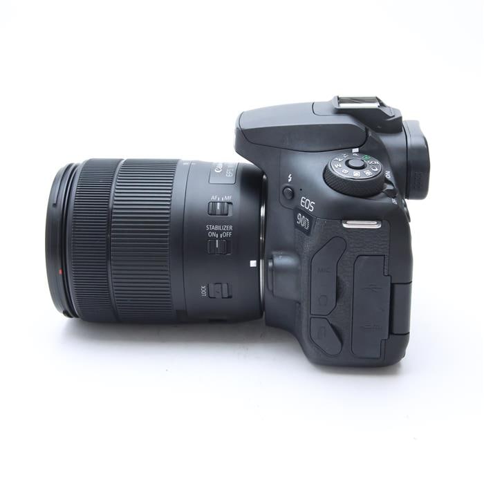 EOS 90D レンズキット＆Canon EF 50mm キヤノン (新品) デジタル一眼レフカメラ EOS 90D EF-S18-135 IS