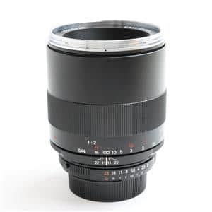 Carl Zeiss (カールツァイス) Makro-Planar T* 100mm F2 ZF