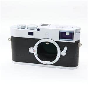 ライカ M1 LEICA シルバークローム 美品 中古】(ライカ) Leica ライカ M シルバー クローム [10771] +