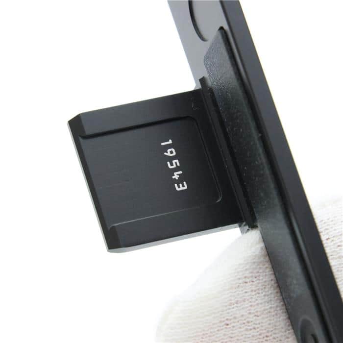 LEICA ライカQ2用サムレスト 19543 ライカ 19543 Q2用 サムレスト