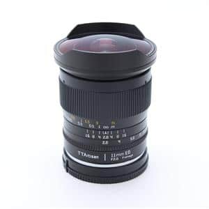 銘匠光学 TTARTISAN 11mm F2.8 ED FISHEY Amazon.co.jp: TTArtisan 銘匠光学 11mm F2.8 Fisheye 超広角魚