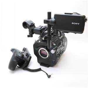 SONY (ソニー) FS7II ボディ PXW-FS7M2」の商品検索結果 | デジタル