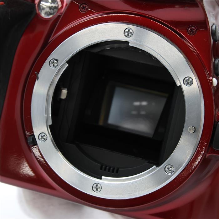 D3200 レンズキット