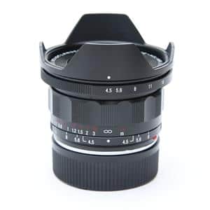 Voigtländer 15mm レンジファインダー用レンズファインダー ヨドバシ.com - フォクトレンダー Voigtlander 15mm ビュー