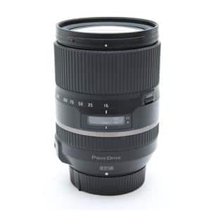 美品　Tamron 16-300mm Di II VC　Nikon用 Amazon.com : Tamron 16-300mm F/3.5-6.3 Di-II VC PZD All-In-One