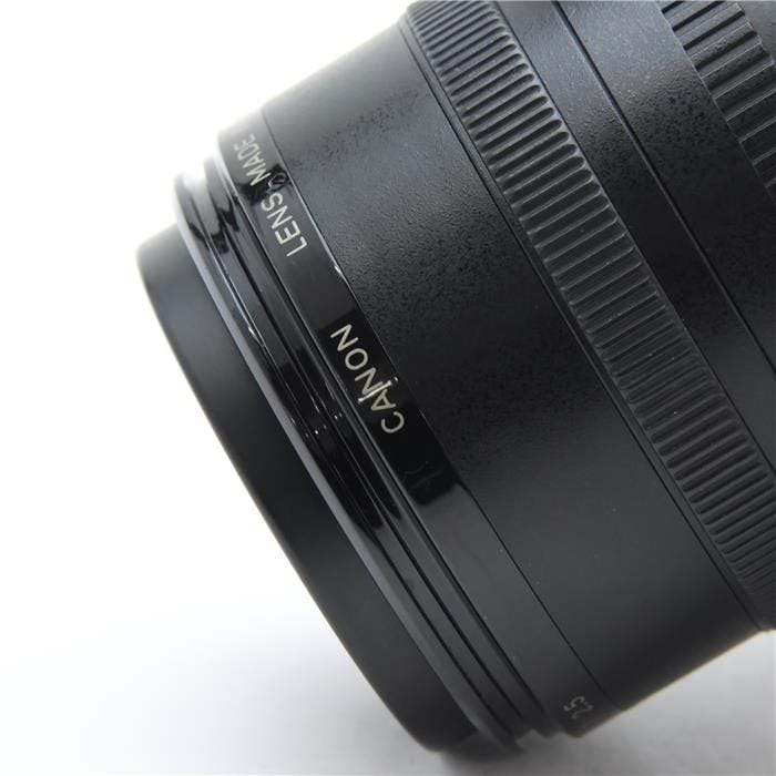 EF50mm F2.5 コンパクトマクロ