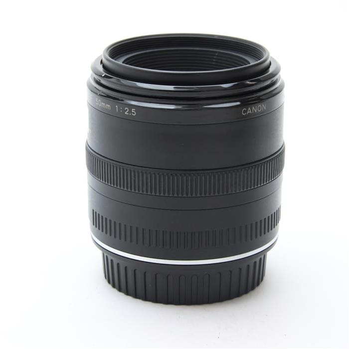 EF50mm F2.5 コンパクトマクロ