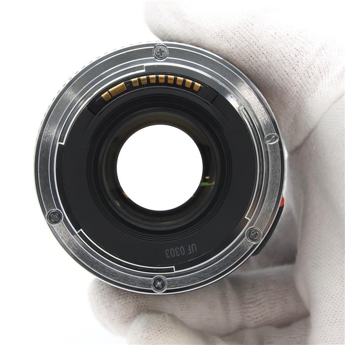 EF50mm F2.5 コンパクトマクロ