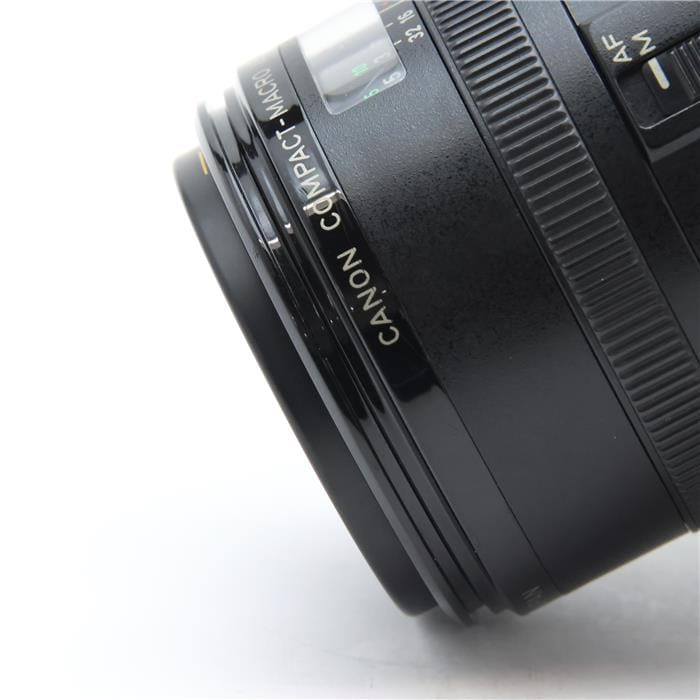 EF50mm F2.5 コンパクトマクロ