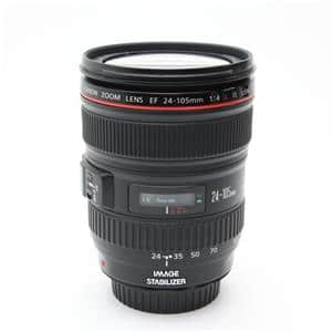 EF24-105mm F4L IS USM」「中古商品」の商品検索結果 | デジタルカメラ