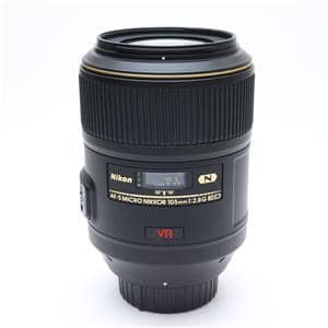 AF-S VR Micro-Nikkor 105mm f/2.8G IF-ED」の商品検索結果 | デジタル