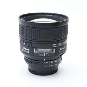 Nikon Ai AF Nikkor 85mm f/1.4d」の商品検索結果 | デジタルカメラ