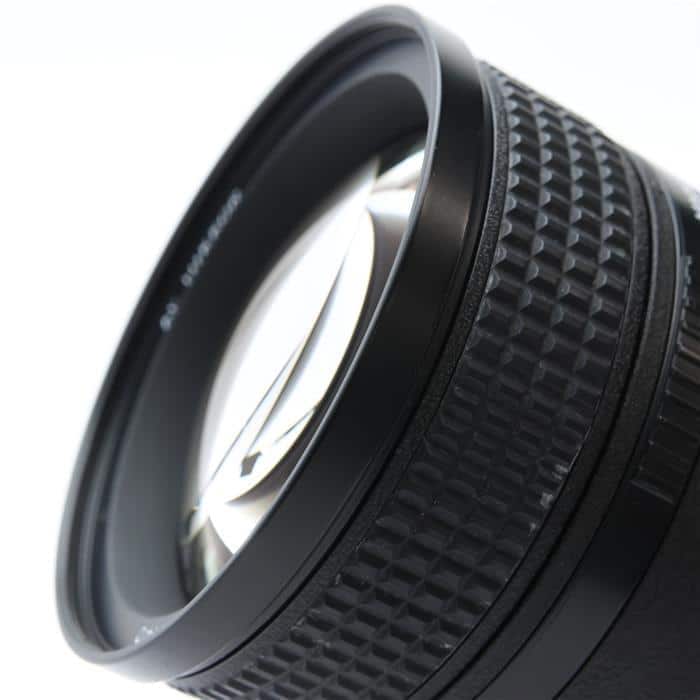 Ai AF Nikkor 85mm F1.4D IF