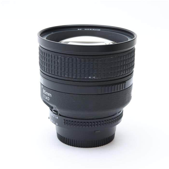Ai AF Nikkor 85mm F1.4D IF