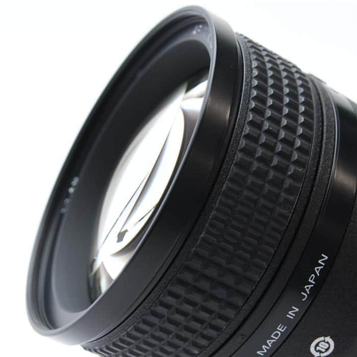 Ai AF Nikkor 85mm F1.4D IF