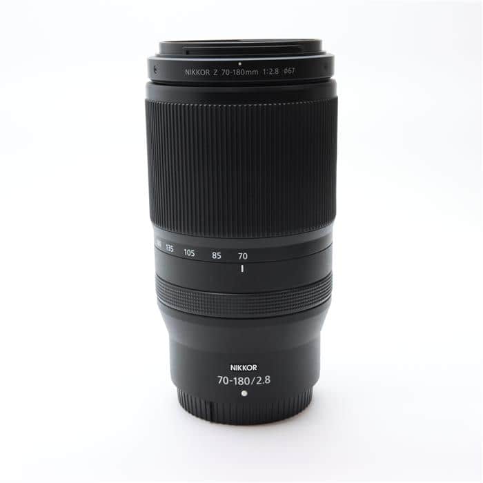 NIKKOR Z 70-180mm F2.8