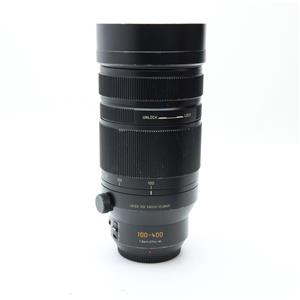 Panasonic (パナソニック) LEICA DG VARIO-ELMAR 100-400mm F4.0-6.3 Panasonic (パナソニック) LEICA DG VARIO-ELMAR 100-400mm F4.0-6.3