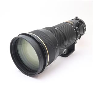 Nikon (ニコン) AF-S NIKKOR 200-400mm F4G ED VR II メイン