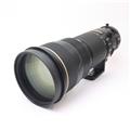 Nikon (ニコン) AF-S NIKKOR 200-400mm F4G ED VR II