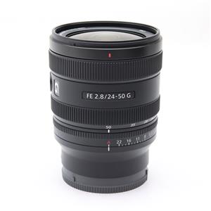 SONY (ソニー) FE 24mm F2.8G SEL24F28G」の商品検索結果 | デジタル