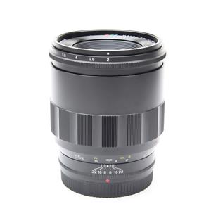 おすすめの「Voigtlander（フォクトレンダー）」のレンズ、カメラ