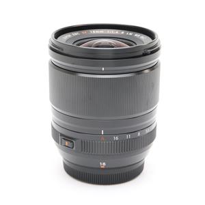 新品)FUJIFILM (フジフイルム) フジノン XF18mm F1.4 R LM WR（商品ID