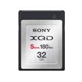 SONY (ソニー) XQDメモリーカード Sシリーズ 32GB QD-S32E