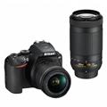Nikon (ニコン) D3500 ダブルズームキット