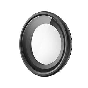 Insta360(インスタサンロクマル) GO 3S レンズガード メイン