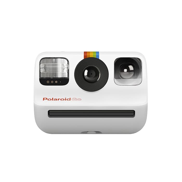 polaroid go black