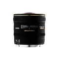 SIGMA (シグマ) 4.5mm F2.8 EX DC Circular Fisheye HSM (ペンタックス用)