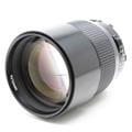 MINOLTA (ミノルタ) New MD 135mm F2  ※MD 表記 黄色数字