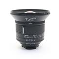 Irix(アイリックス) Firefly 15mm F2.4（ニコンF用）