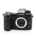 Panasonic (パナソニック) LUMIX DC-G9 PRO ボディ