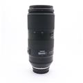 TAMRON (タムロン) 100-400mm F4.5-6.3 Di VC USD A035N（ニコンF用）