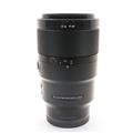 SONY (ソニー) FE 90mm F2.8 Macro G OSS SEL90M28G