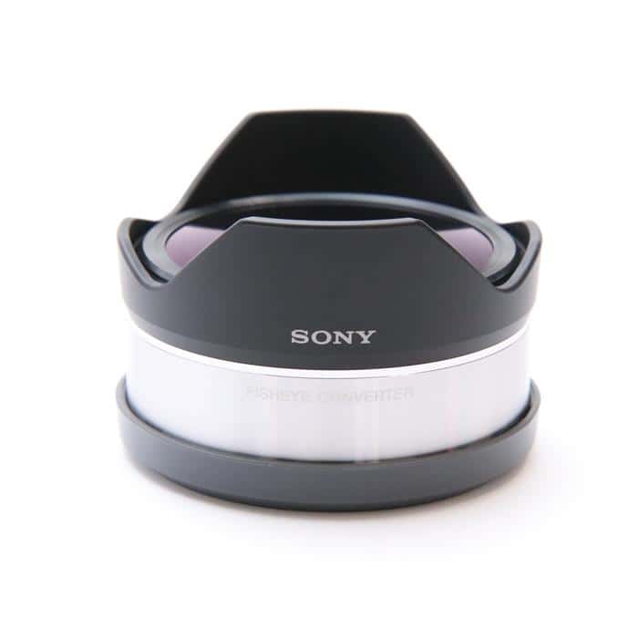 SONY フィッシュアイコンバーター VCL-ECF1 | skisharp.com