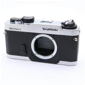 中古)Voigtlander (フォクトレンダー) BESSA-L シルバー（商品ID