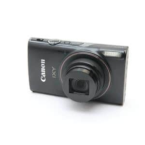 Canon (キヤノン) IXY 650 ブラック メイン